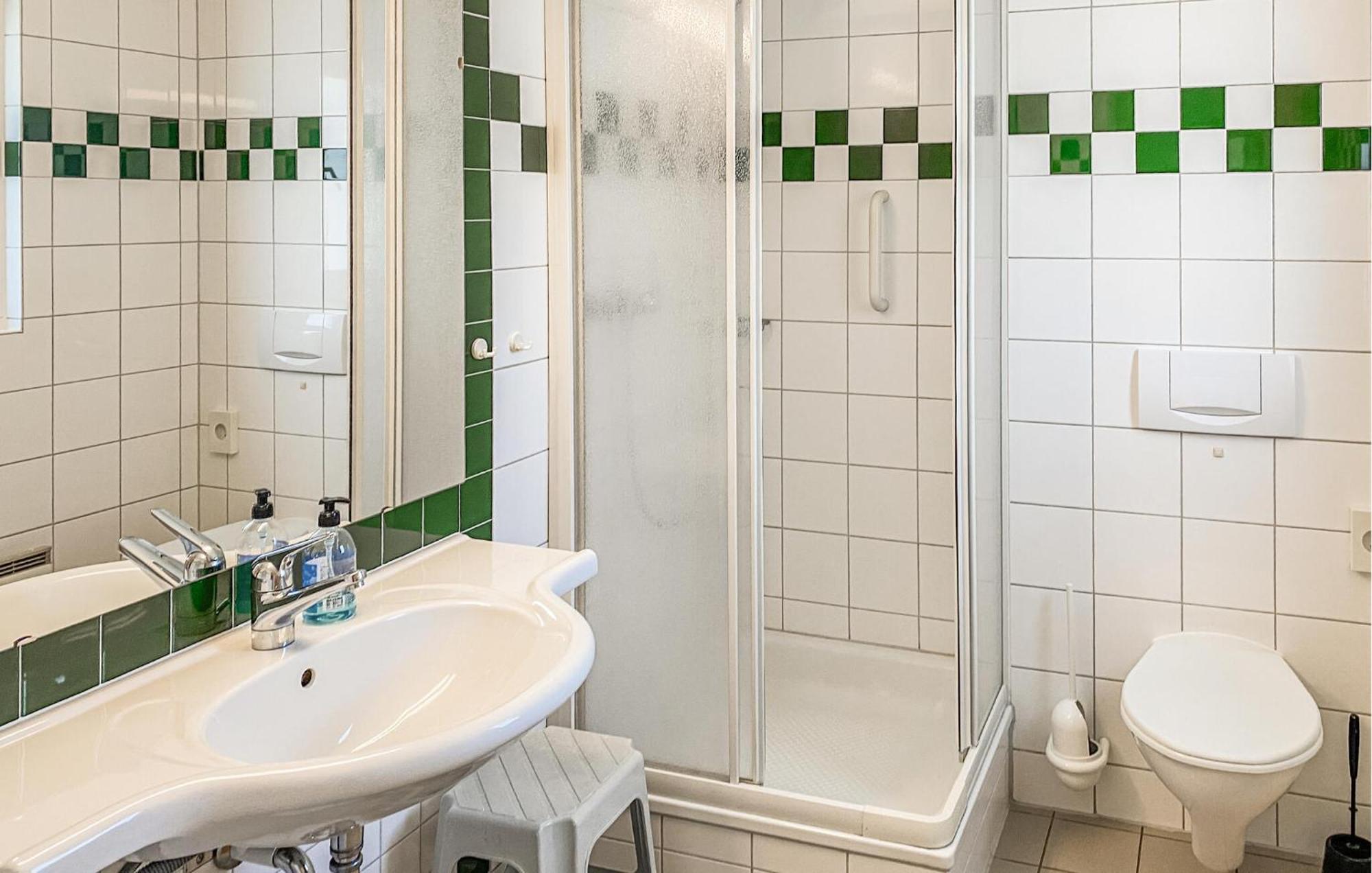Nice Home In Hok-Joenkoeping-Skillingaryd With Wifi Svenstorp  Zewnętrze zdjęcie