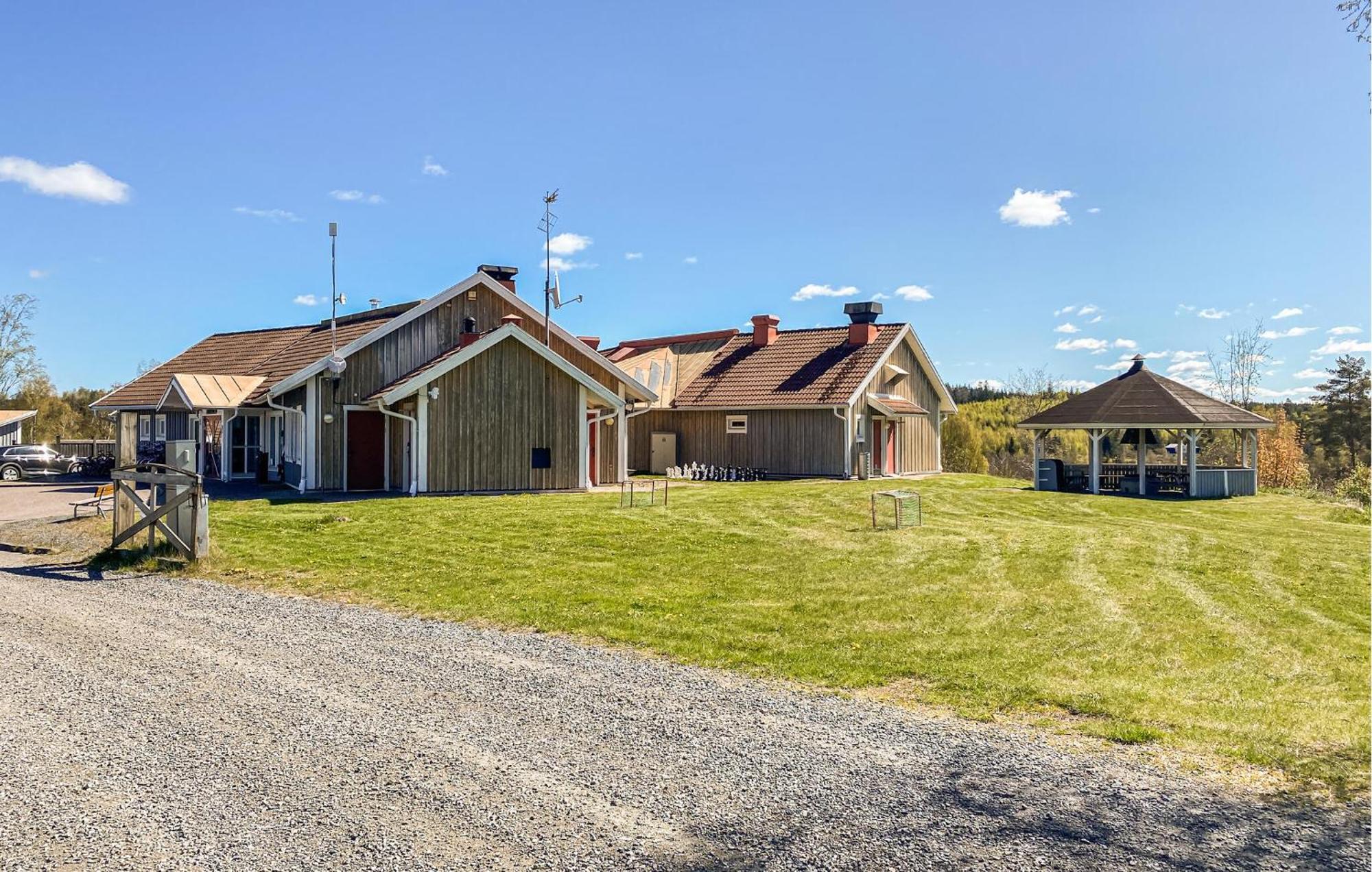 Nice Home In Hok-Joenkoeping-Skillingaryd With Wifi Svenstorp  Zewnętrze zdjęcie