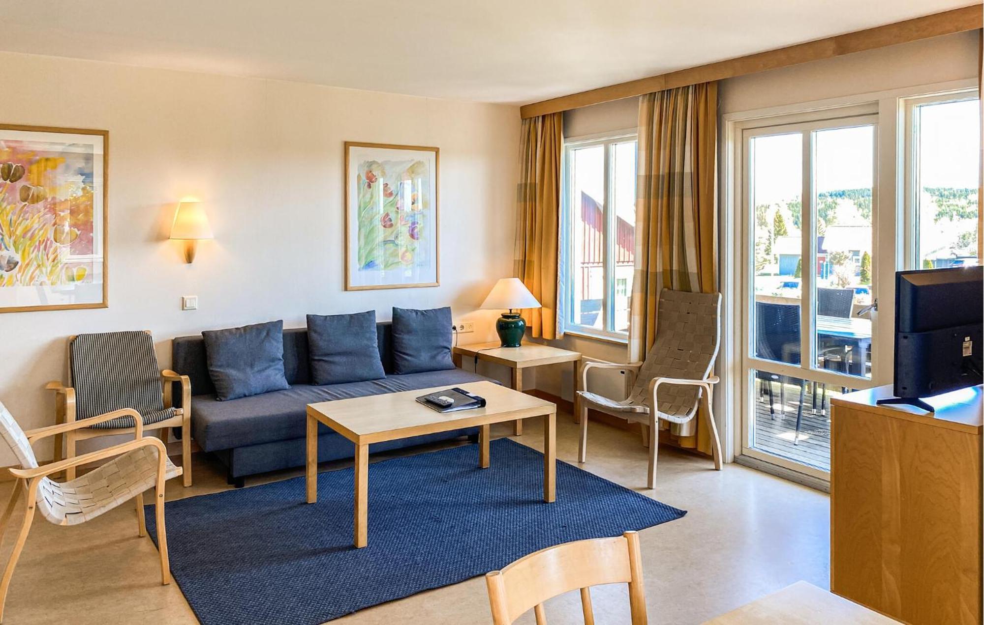 Nice Home In Hok-Joenkoeping-Skillingaryd With Wifi Svenstorp  Zewnętrze zdjęcie