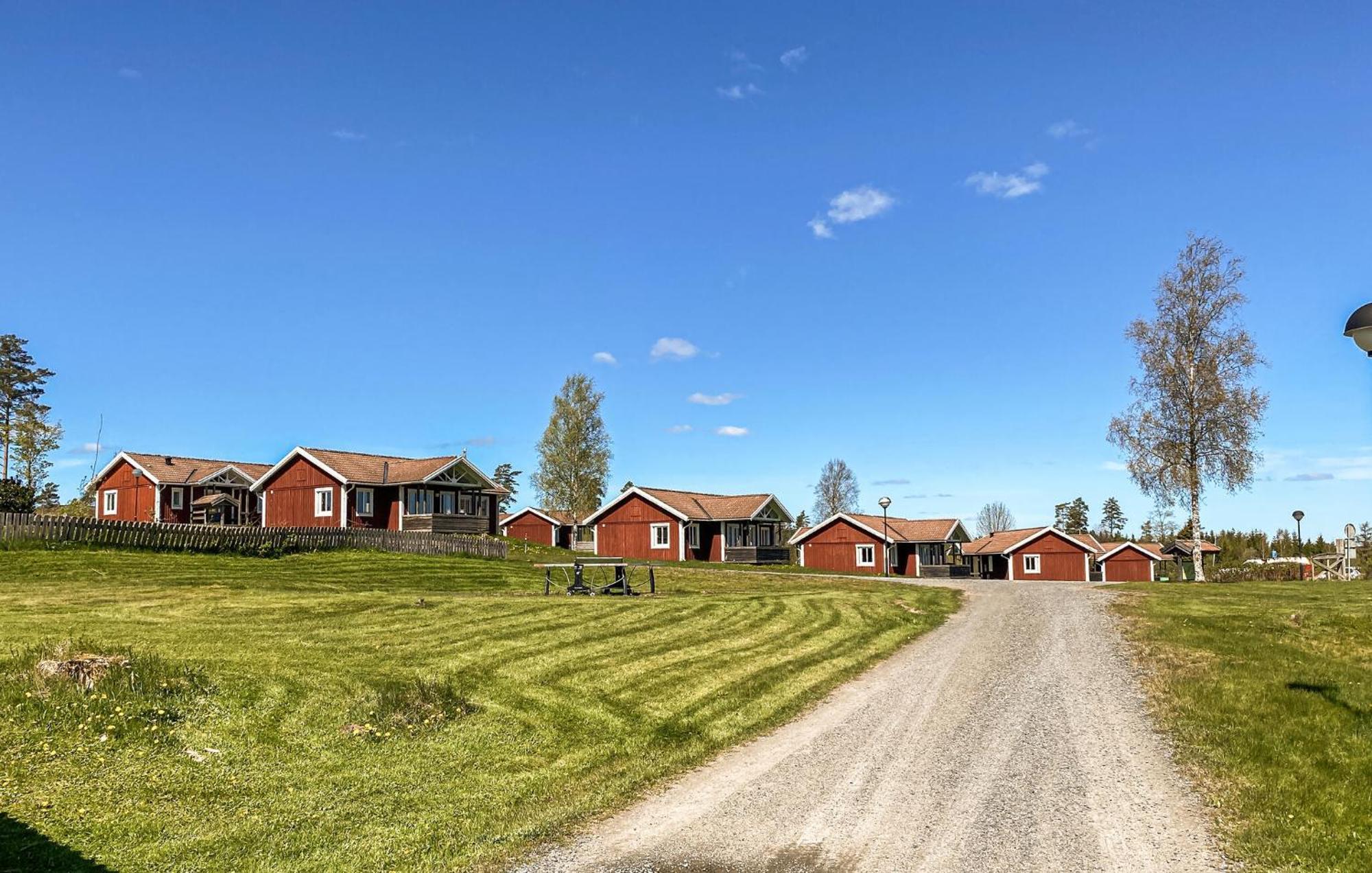 Nice Home In Hok-Joenkoeping-Skillingaryd With Wifi Svenstorp  Zewnętrze zdjęcie