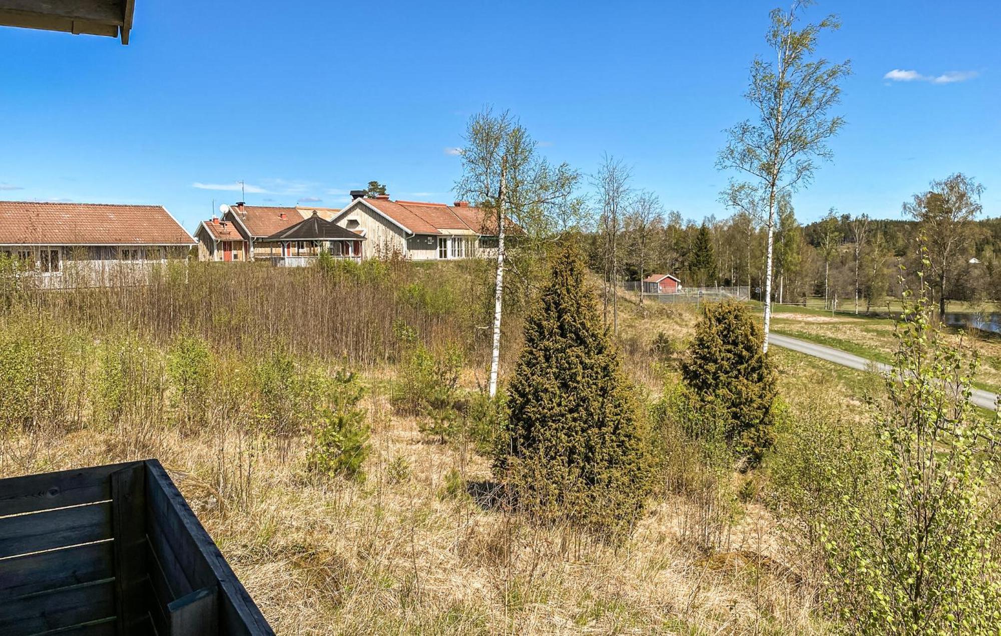 Nice Home In Hok-Joenkoeping-Skillingaryd With Wifi Svenstorp  Zewnętrze zdjęcie